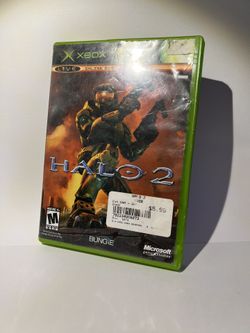 Halo 2