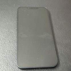 Factory Unlocked Apple iPhone 13 128GB Midnight MLML3LL/A