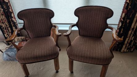 Chairs (2)