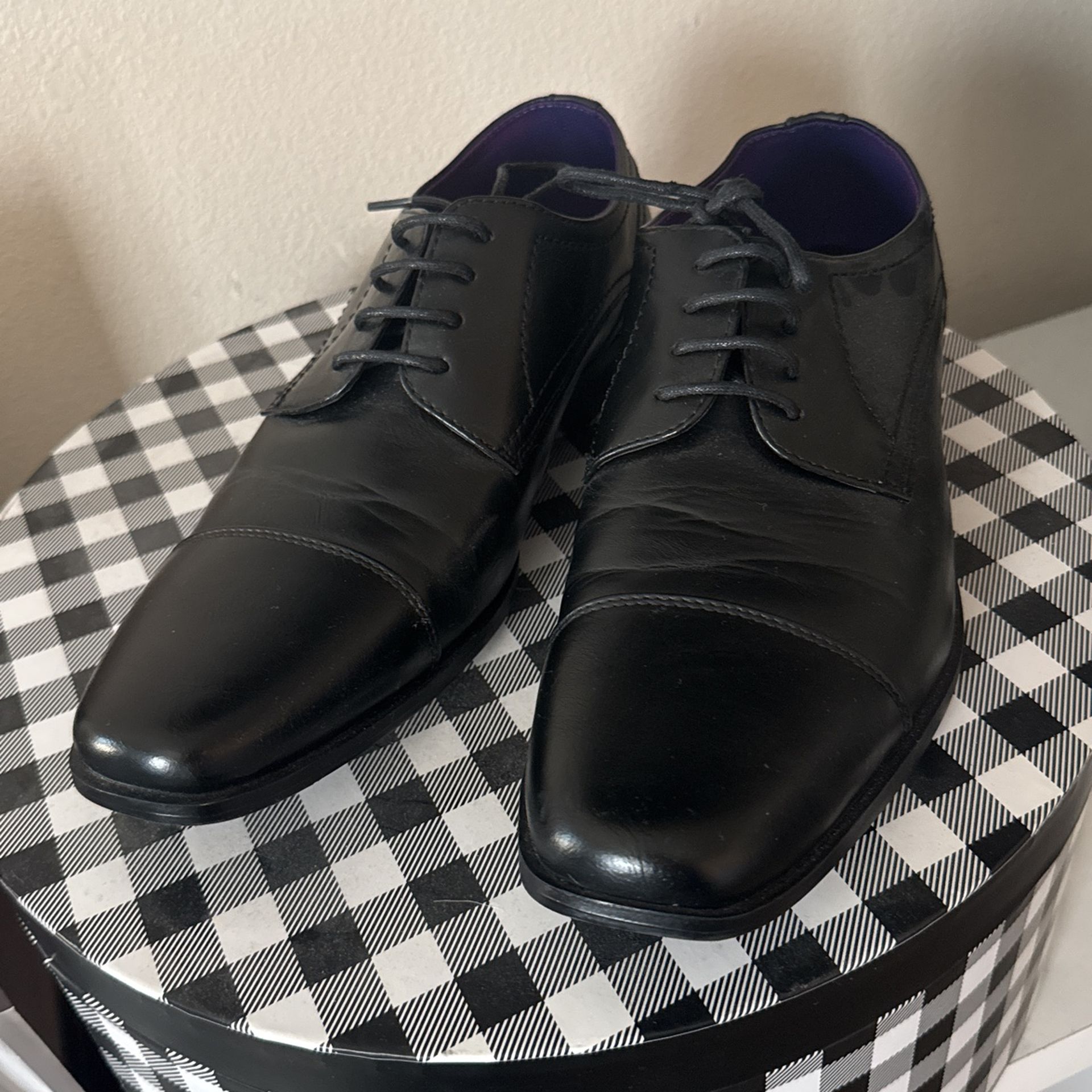 Men’s Dress Shoes