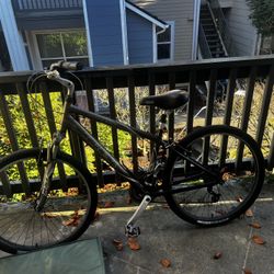 Trek Navigator 100 Bicycle 