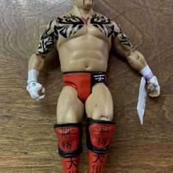 WWE