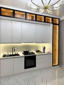 Kitchens