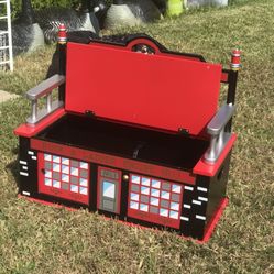 Baby Stroller Kids Bench Storage And Chair See 2nd Pick 