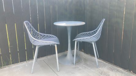 Outdoor tale