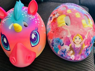Kids (toddler) Helmets