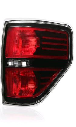 Rear tail light Ford F150