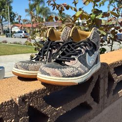 nike dunk