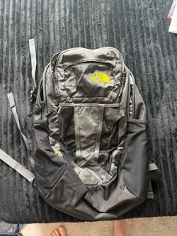 North face Backpack