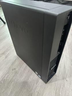 Lenovo Pc