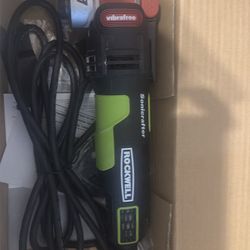 Rockwell multi tool