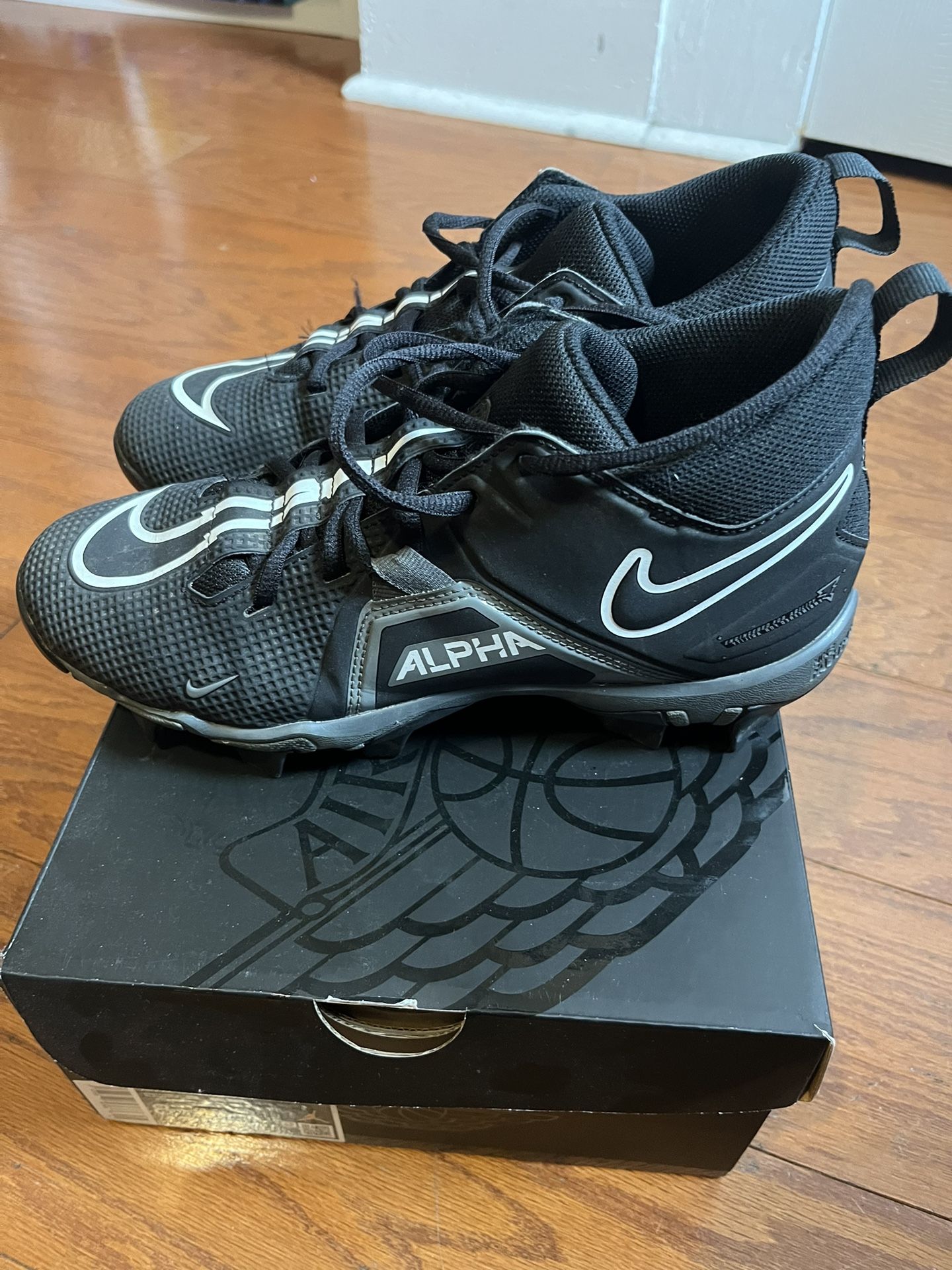 Nike Cleats