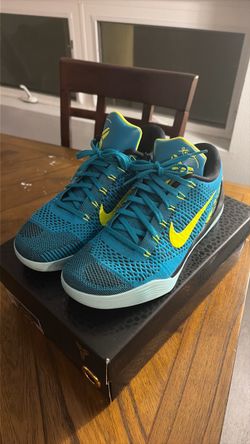 Kobe IX Elite Low Protro “Perspective”