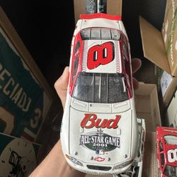 Dale Jr 2001 All Star Game 