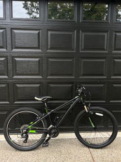 Haro FlightLine 1 Mountain Bike 26”