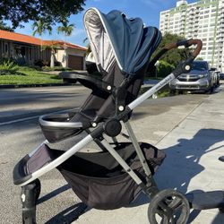 Mockingbird Stroller 
