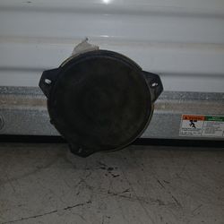 Speaker: Measurements At Discription 