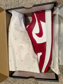Cardinal red