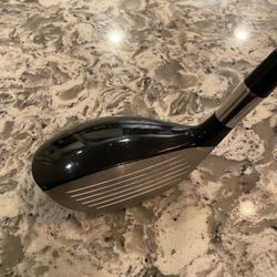 Tour Edge Exotics 4 Hybrid 