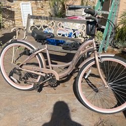 Beach Cruiser 
