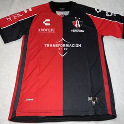 Atlas Jersey