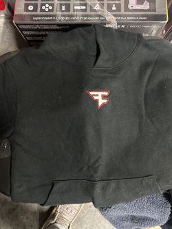 Faze Sweatshirt Men’s Small