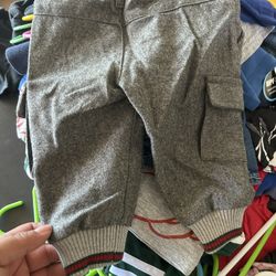 Baby Gucci Joggers 