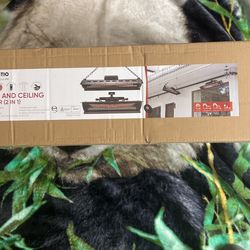 Wall And Ceiling Heater 