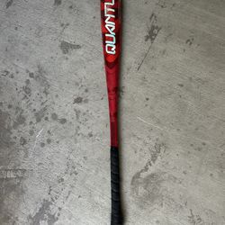 Baseball Bat 