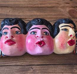 Mexican Folk Art