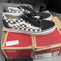 vans shoes bundle