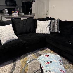 Sectional