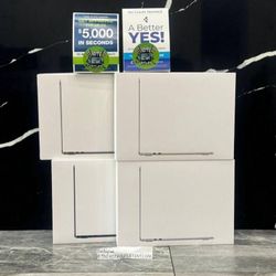 6565851 15” Apple MacBook Air m3 chip 8gb 256gb latest model 