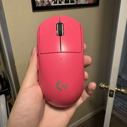 G Pro Super light 