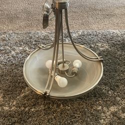 Dining Room Chandelier