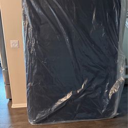 Full size mattress only