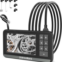 Industrial HD Digital Borescope