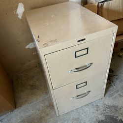 File Cabinet 