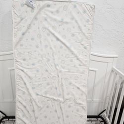 Crib Mattress Gently Used, Excellent Condition
