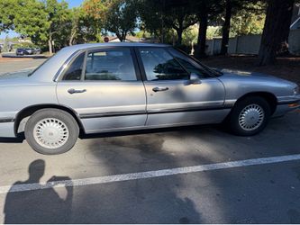 1998 Buick LeSabre
