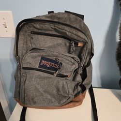 Jansport Backpack