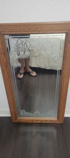 Decorative Mirror 