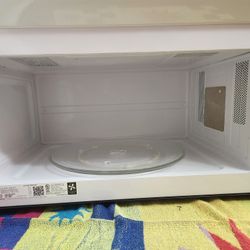 GE 1000 WATT MICROwave  $125