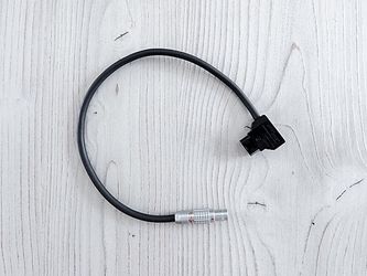RED EPIC D-Tap Power Cable