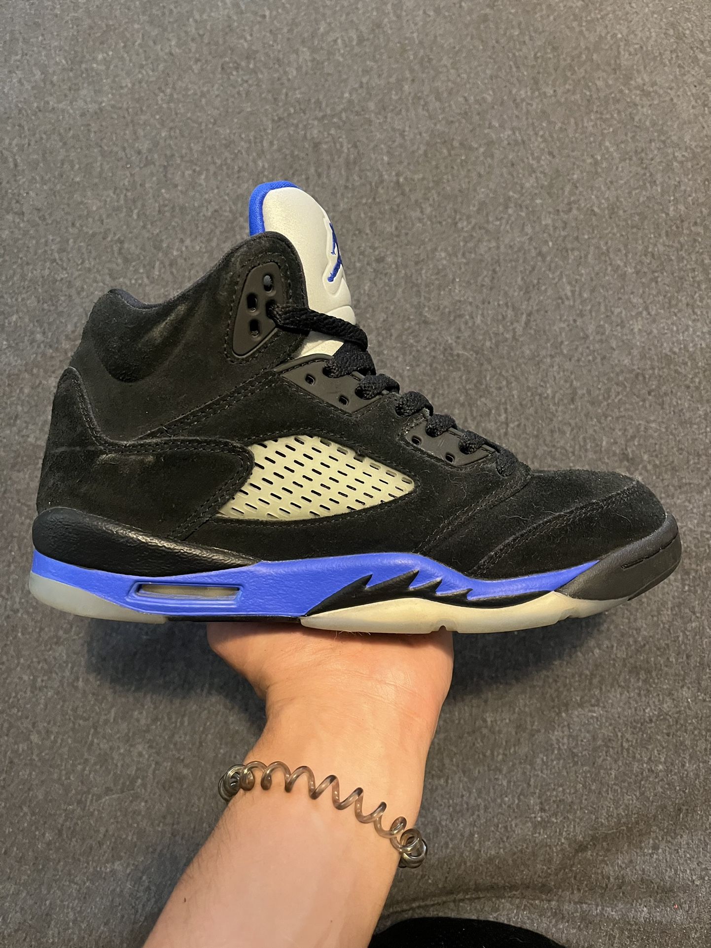 Jordan 5