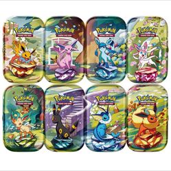 Prismatic Minitin Seal Case 