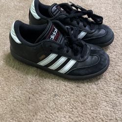 Kids Adidas Sambas