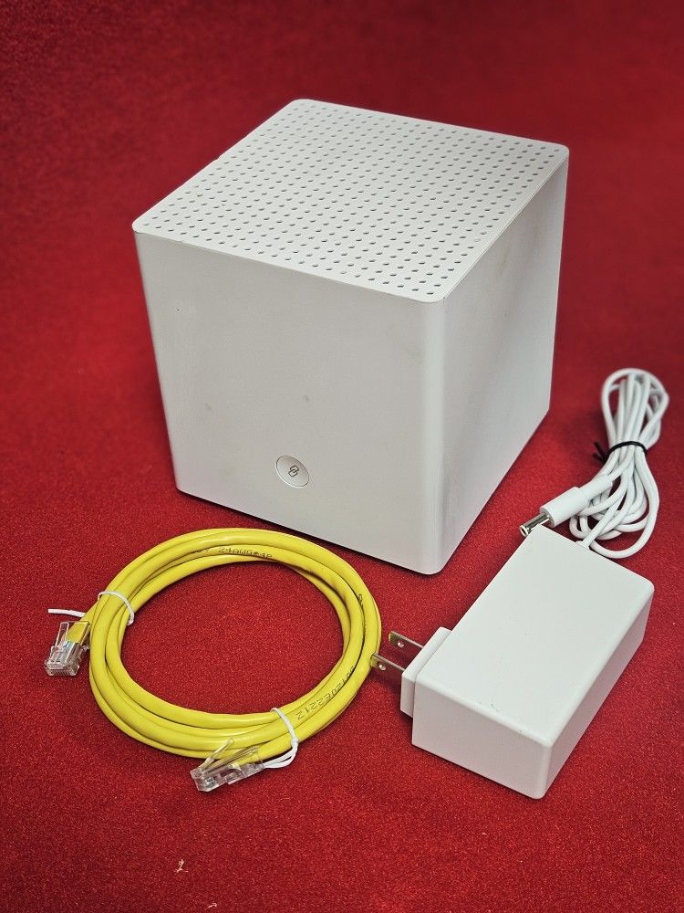 Verizon Internet Gateway Wifi 6 Router ARC-XCI55AX