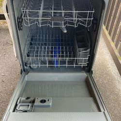 Dishwasher