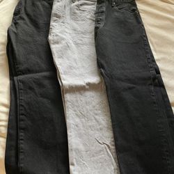 Men’s Levi’s 